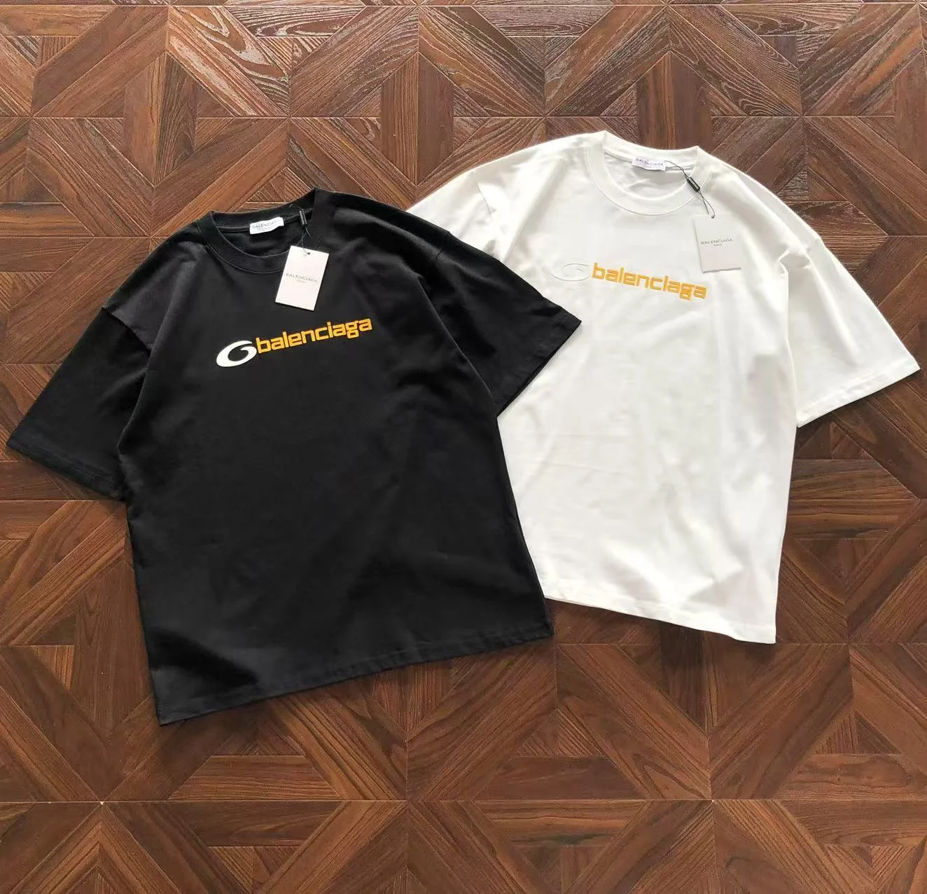 Balenciaga Tee