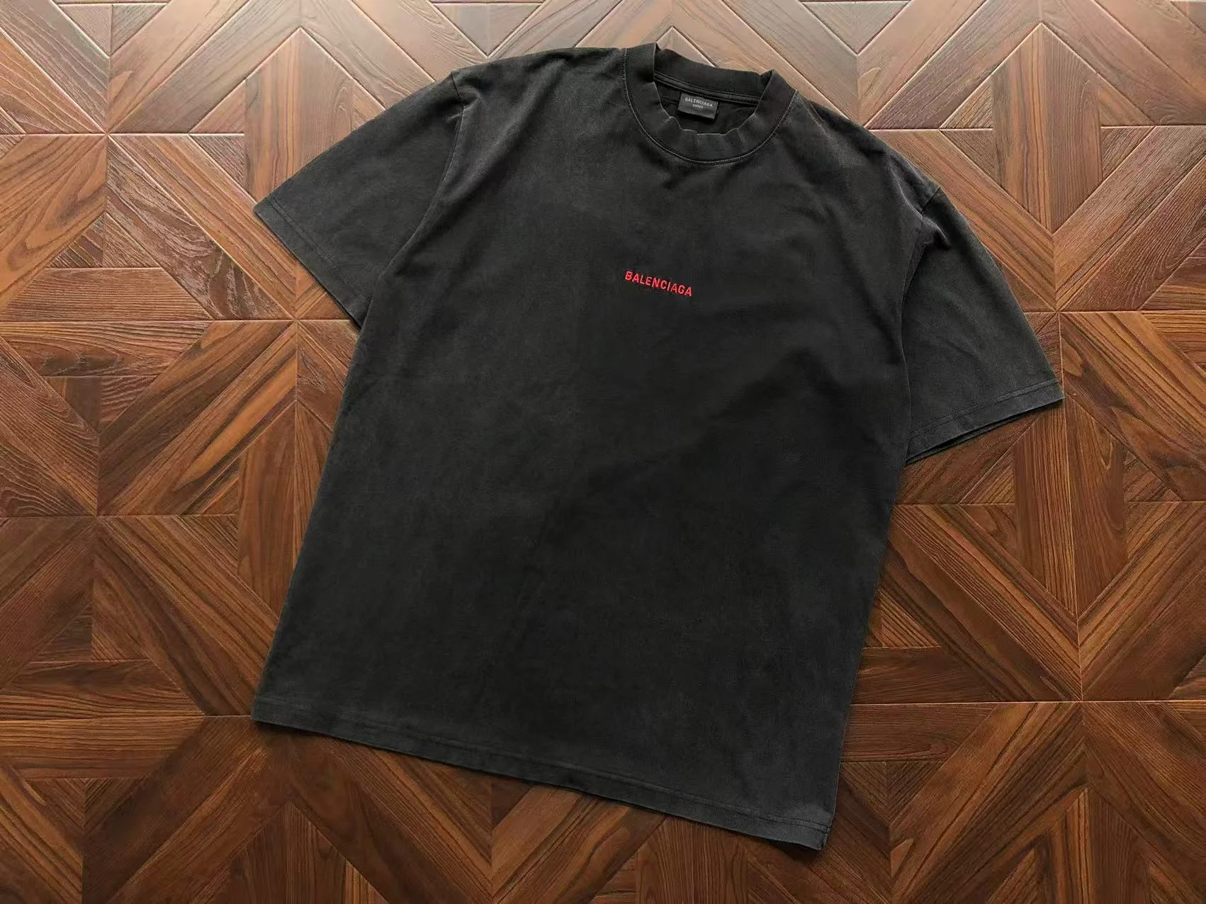 Balenciaga Tee