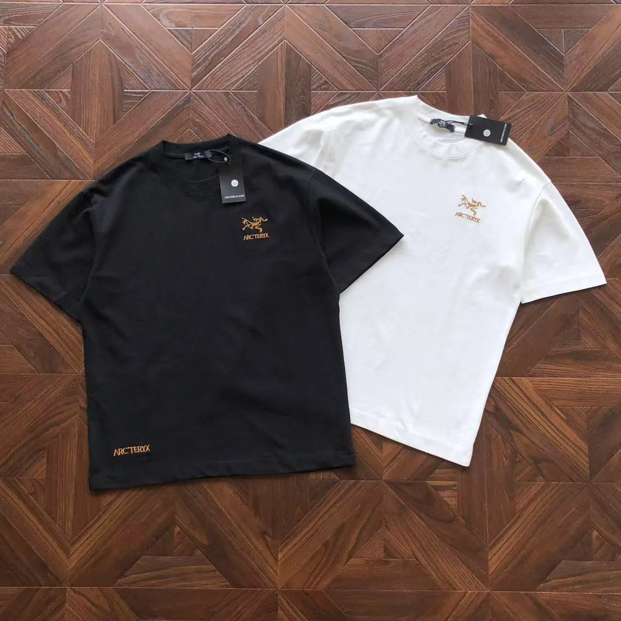 Acteryx Tee